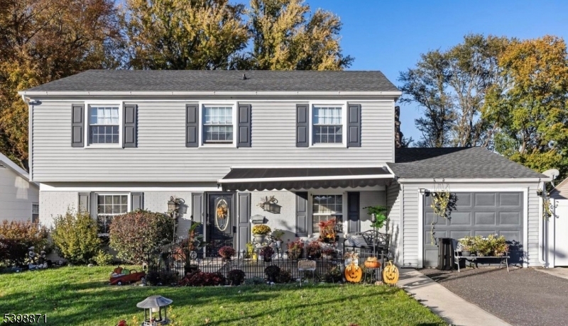 71 Baldwin Lane, Willingboro Twp., NJ 08046