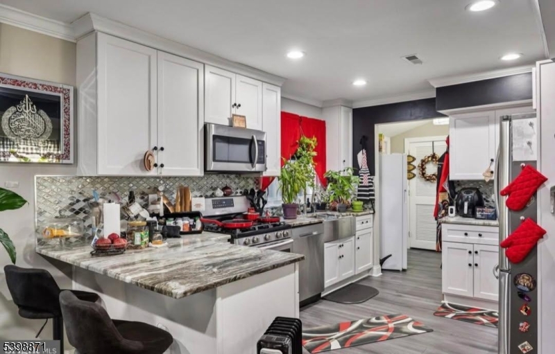 Willingboro Twp., NJ 08046,71 Baldwin Lane