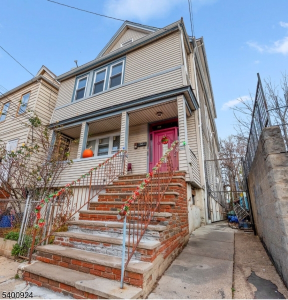 Elizabeth City, NJ 07206,509 Marshall St