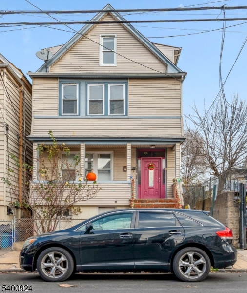 Elizabeth City, NJ 07206,509 Marshall St