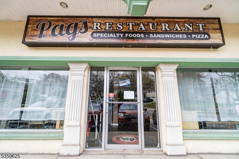 581 High Mountain Rd, North Haledon Boro, NJ 07508