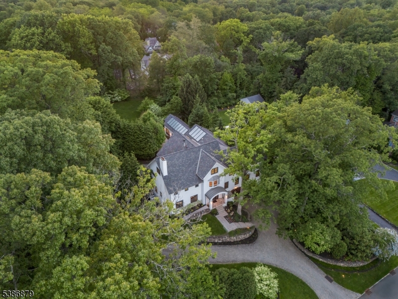 Summit City, NJ 07901,60 Fernwood Rd