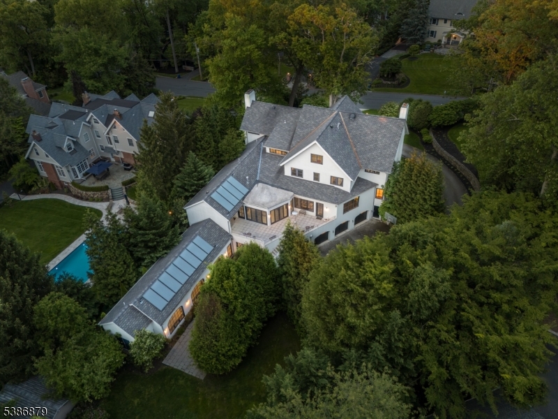 Summit City, NJ 07901,60 Fernwood Rd