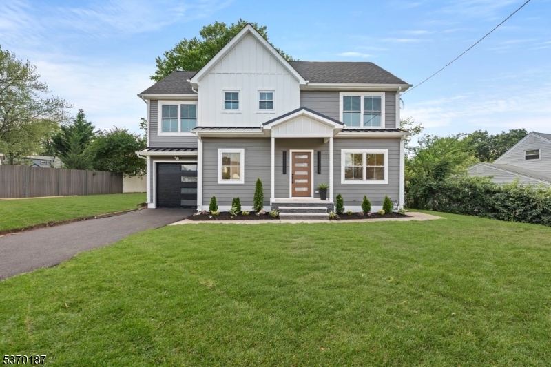 1040 Cranbrook Rd, Union Twp., NJ 07083