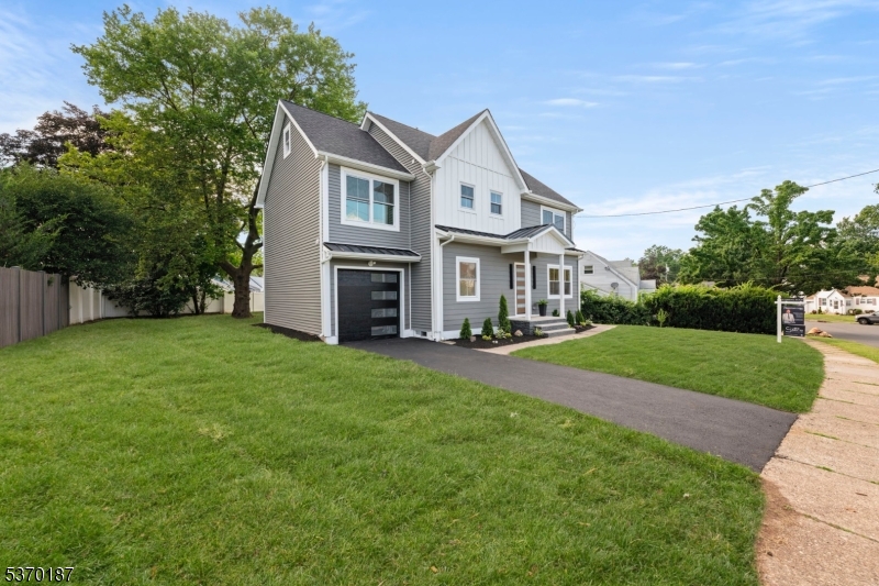 Union Twp., NJ 07083,1040 Cranbrook Rd