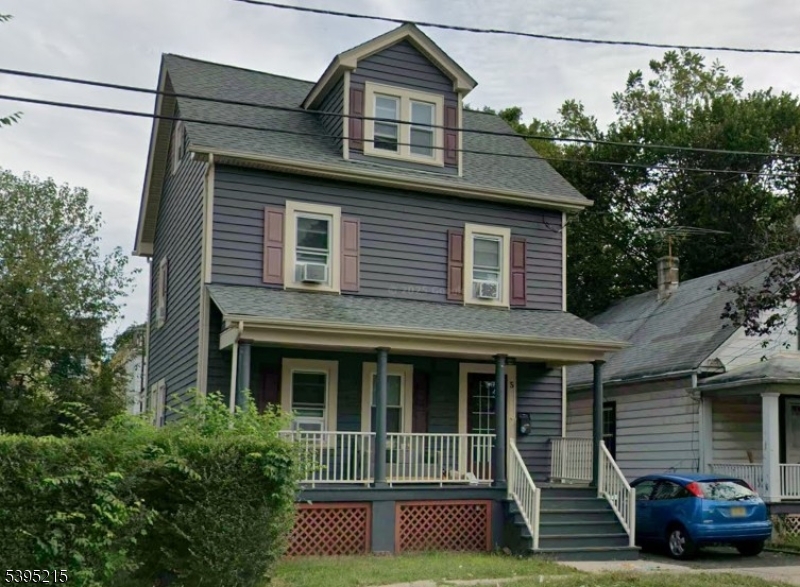 5 Lorain St, New Brunswick City, NJ 08901