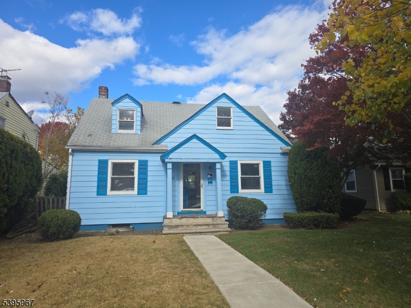 1815 Vauxhall Rd, Union Twp., NJ 07083
