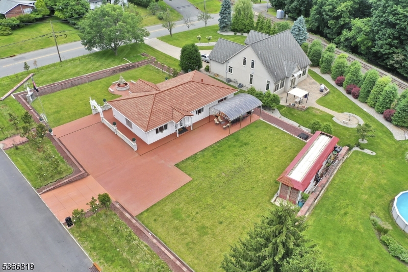 Little Falls Twp., NJ 07424,85 Francisco Ave