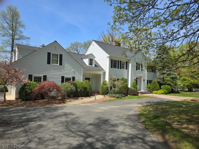 Mendham Twp., NJ 07945,36 Calais Rd