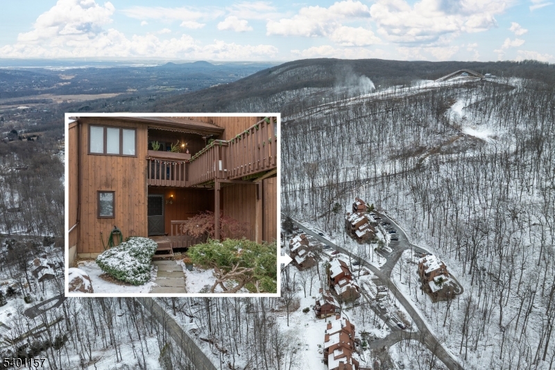 15 Village Way #4, Vernon Twp., NJ 07462