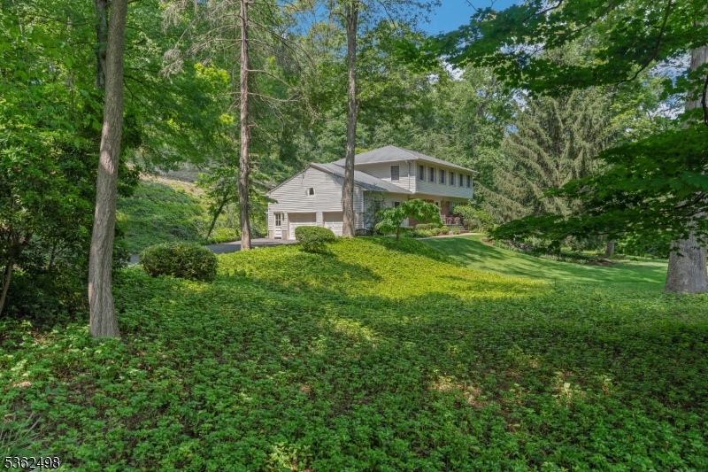 71 Mount Harmony Rd, Bernardsville Boro, NJ 07924