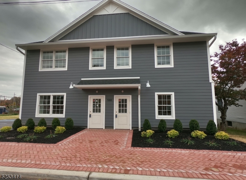 588 Springfield Ave #1, Berkeley Heights Twp., NJ 07922