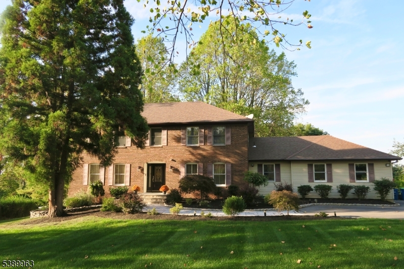 Warren Twp., NJ 07059,24 Geiger Ln