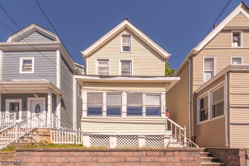 134 Belleville Ave, Belleville Twp., NJ 07109