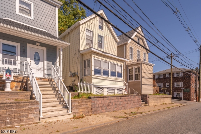 Belleville Twp., NJ 07109,134 Belleville Ave