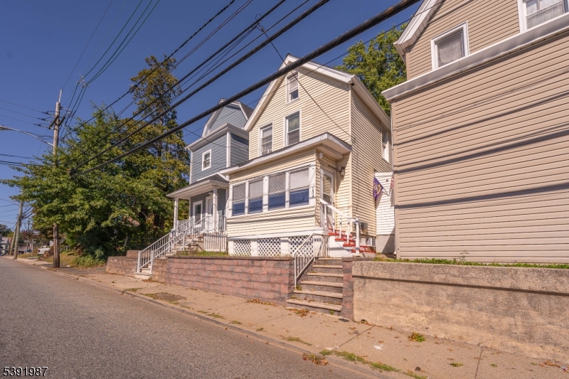 Belleville Twp., NJ 07109,134 Belleville Ave