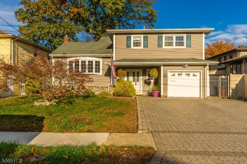 888 Peach Tree Rd, Union Twp., NJ 07083