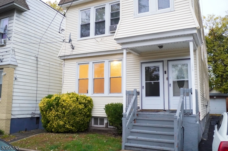 108 Berkshire Pl #2, Irvington Twp., NJ 07111