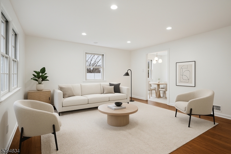 Morristown Town, NJ 07960,76 Mount Kemble Ave #1