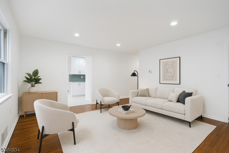 Morristown Town, NJ 07960,76 Mount Kemble Ave #1