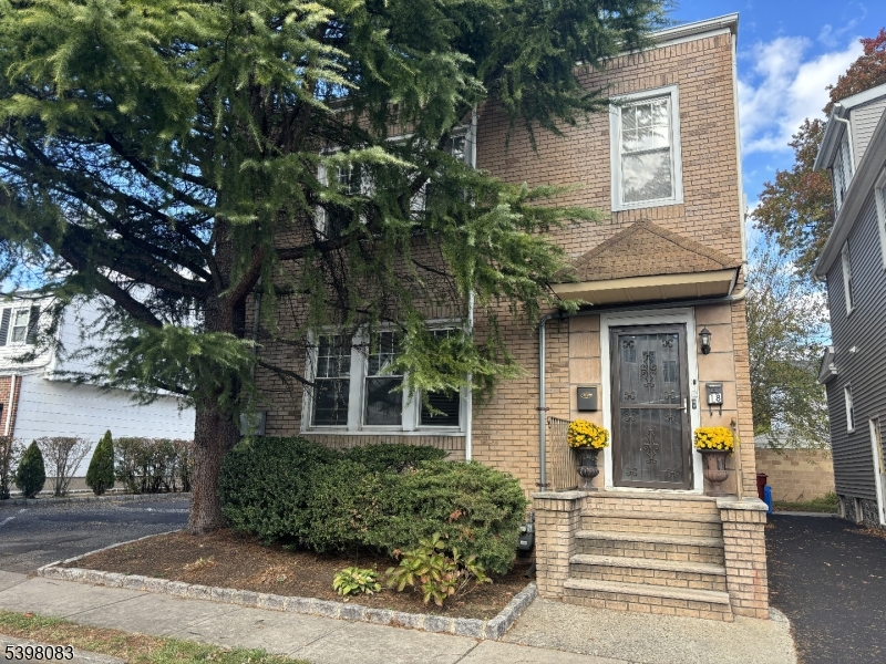 18 Laura Ave #1, Nutley Twp., NJ 07110