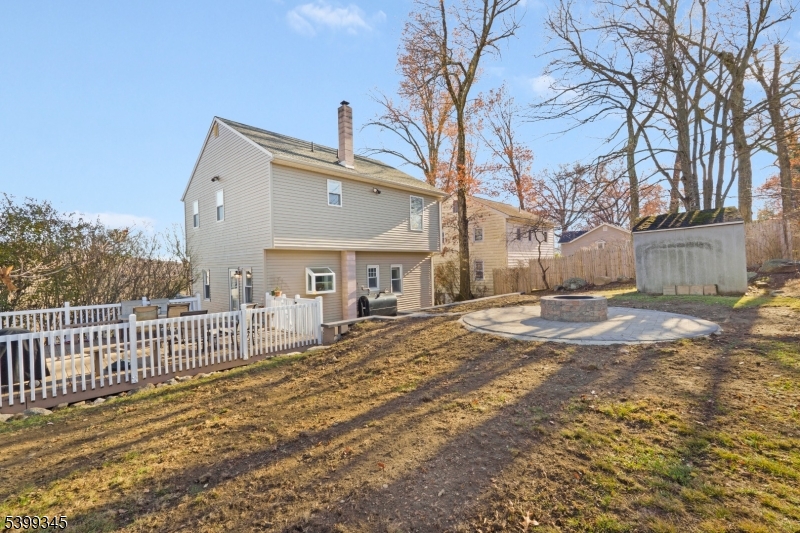 Denville Twp., NJ 07834,499 Diamond Spring Road