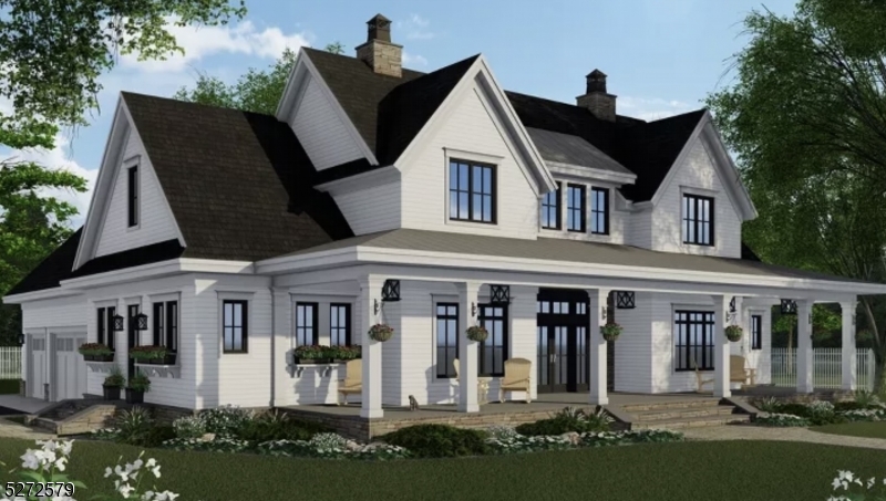 Washington Twp., NJ 07853,7 Settlers Ridge Ct