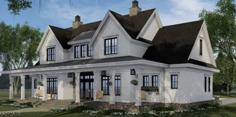 Washington Twp., NJ 07853,7 Settlers Ridge Ct