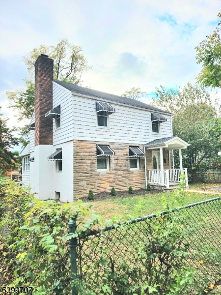 Morristown Town, NJ 07960,31 Garden St