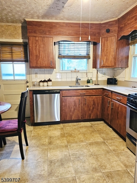 Morristown Town, NJ 07960,31 Garden St