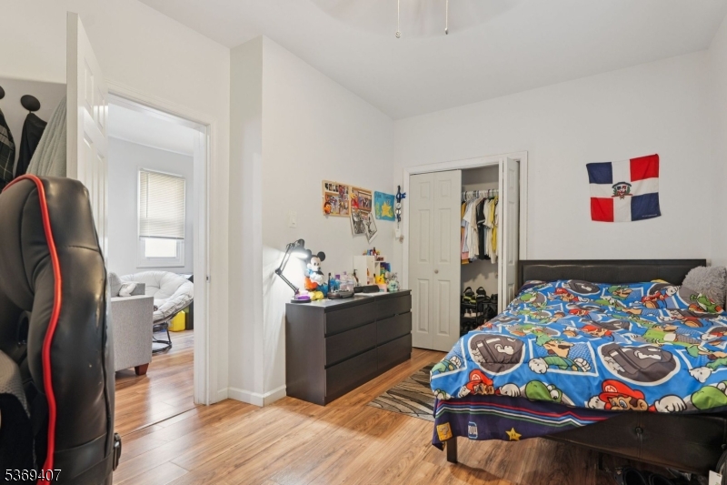 Newark City, NJ 07103,750 S 17Th St