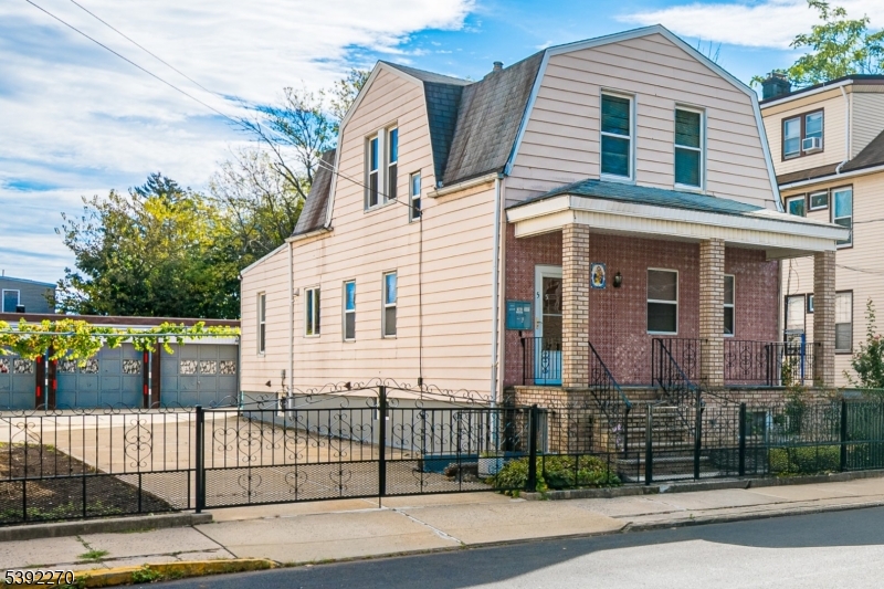 5 Norwood Ave, Irvington Twp., NJ 07111