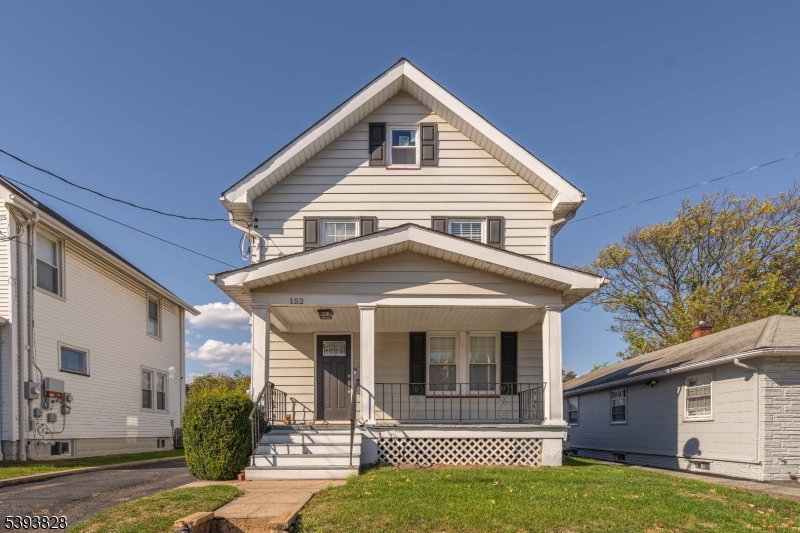 152 Bunns Ln, Woodbridge Twp., NJ 07095