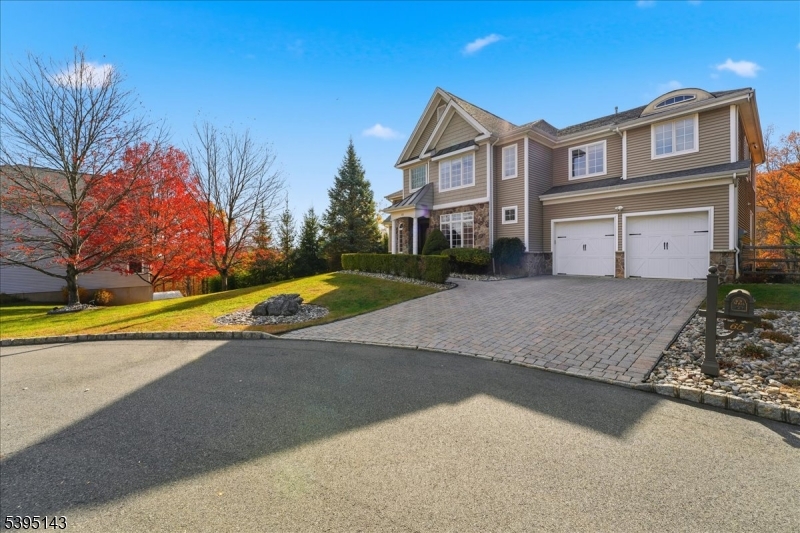 Oakland Boro, NJ 07436,65 Overlook Rdg