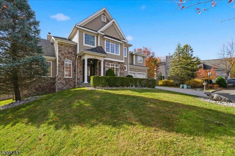 Oakland Boro, NJ 07436,65 Overlook Rdg