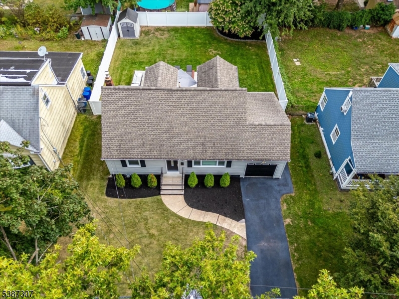 Rahway City, NJ 07065,741 Brookside Rd