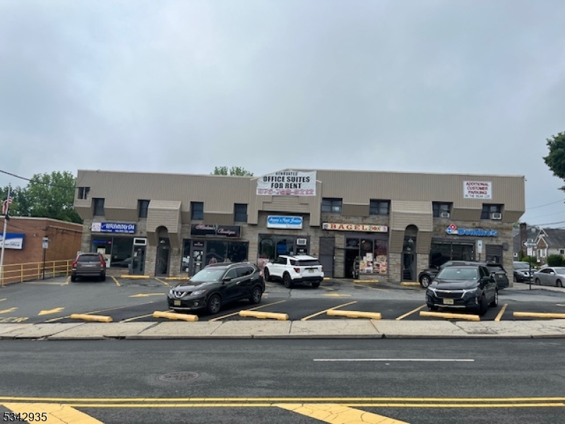 642 Eagle Rock Ave-Suite 5, West Orange Twp., NJ 07052