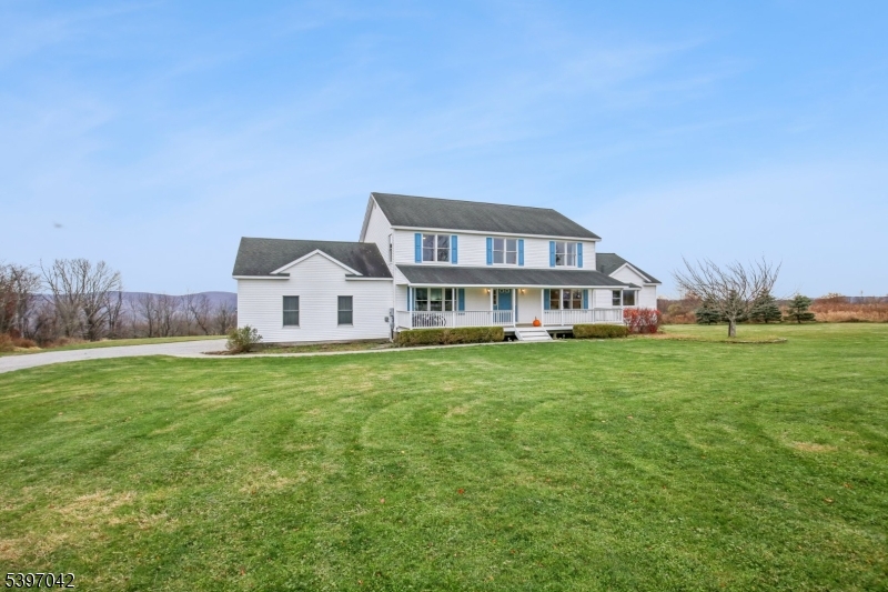 Wantage Twp., NJ 07461,154 Lott Rd