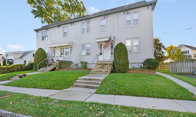 625-C Spruce Ave #C, Garwood Boro, NJ 07027