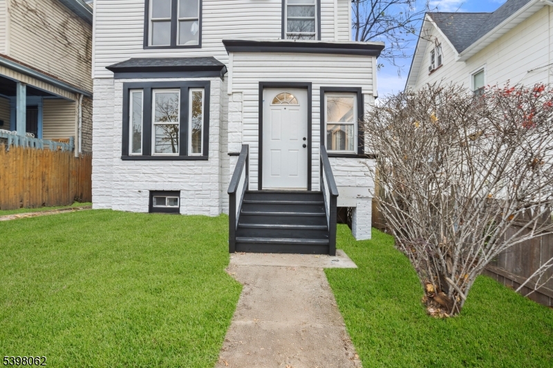 City Of Orange Twp., NJ 07050,237 Cleveland St