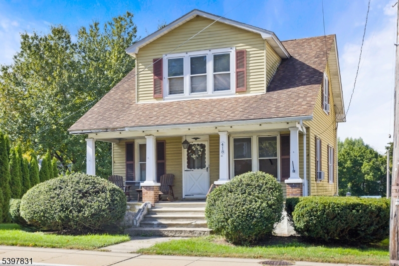 418 New Brunswick Ave, Pohatcong Twp., NJ 08865