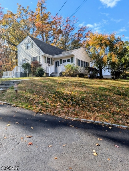 15 Friar Rd, Parsippany-troy Hills Twp., NJ 07950