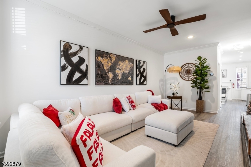 Nutley Twp., NJ 07110,127 Stratford Dr