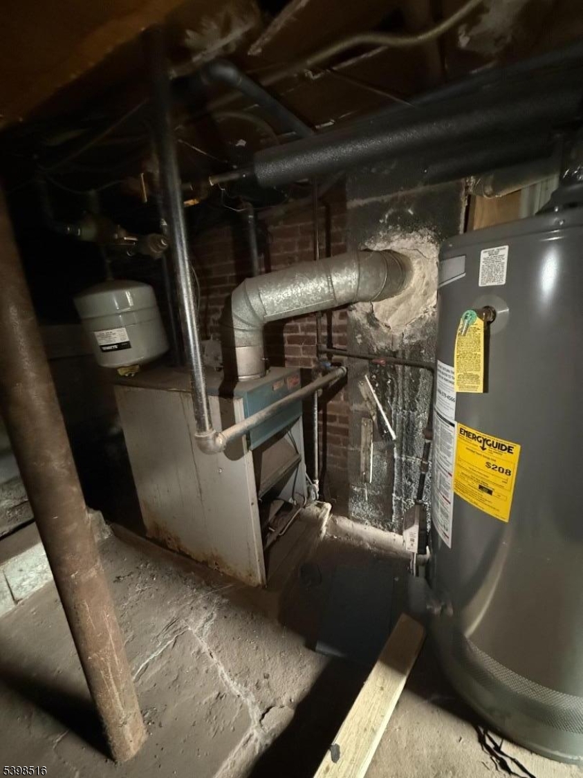 Elizabeth City, NJ 07201,1131 1133 Elizabeth Av