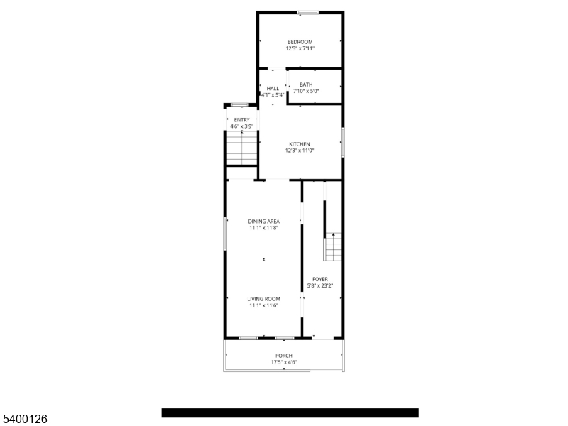 Elizabeth City, NJ 07202,216 South St