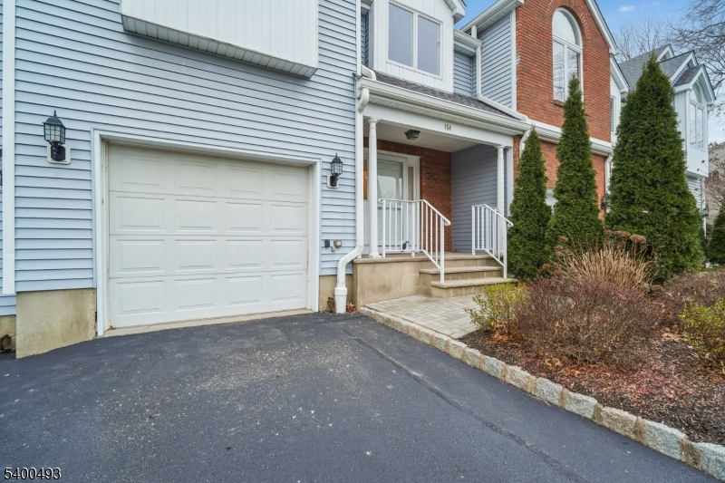 Madison Boro, NJ 07940,154 Chateau Thierry Ave #154