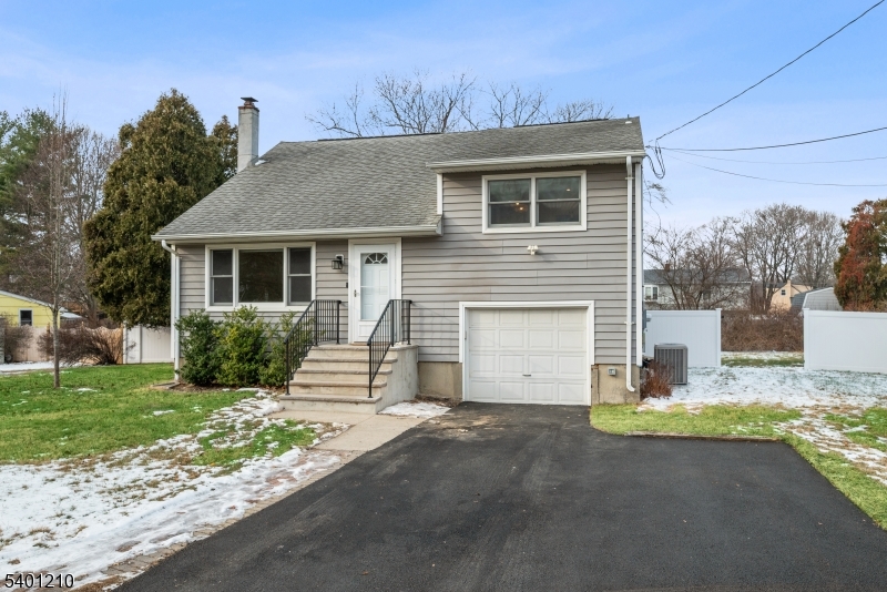 827 Limecrest Rd, Andover Twp., NJ 07860