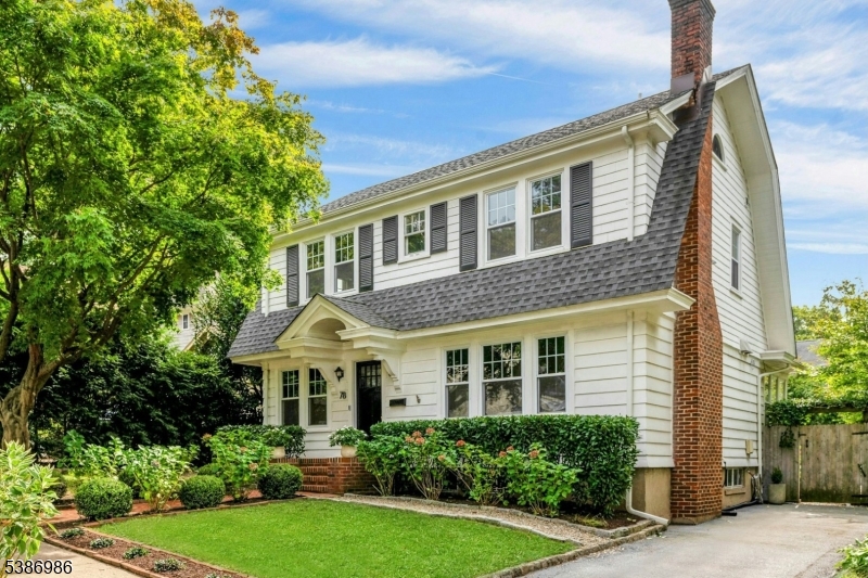 78 Massel Ter, South Orange Village Twp., NJ 07079