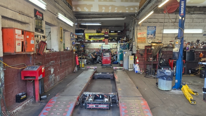 Passaic City, NJ 07055,422 Monroe St