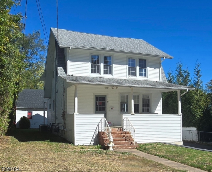 Clifton City, NJ 07013,18 Adams Ter